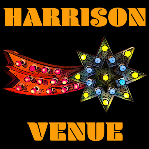 Harrison Venue Kings Cross
